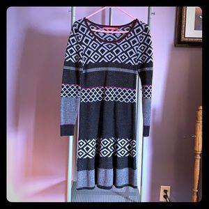 Small dress bought from Title 9